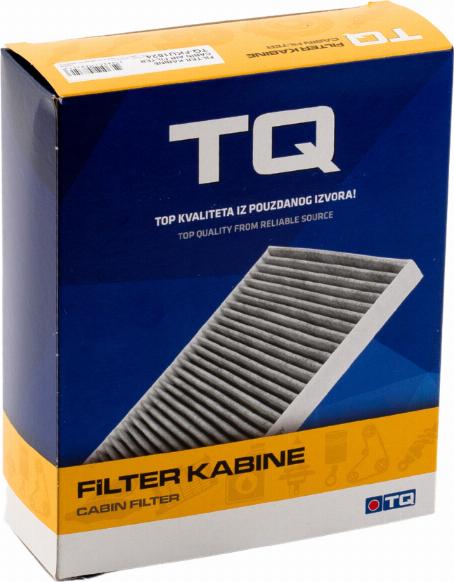 TQ TQ-FKU1824 - Filtre, air de l'habitacle cwaw.fr