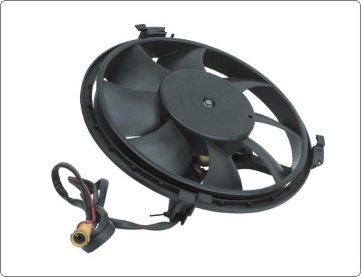 TQ TQ-JG6211 - Ventilateur, refroidissement du moteur cwaw.fr