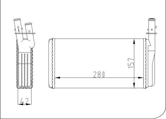 TQ TQ-YMLH224 - Système de chauffage cwaw.fr