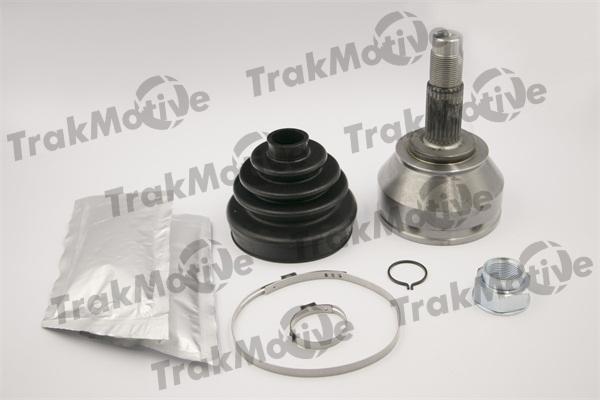 TrakMotive 40-0005 - Jeu de joints, arbre de transmission cwaw.fr