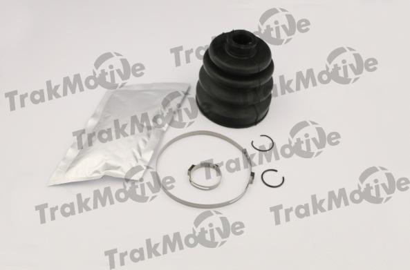 TrakMotive 50-0543 - Joint-soufflet, arbre de commande cwaw.fr