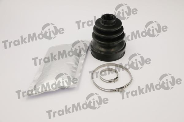 TrakMotive 50-0588 - Joint-soufflet, arbre de commande cwaw.fr