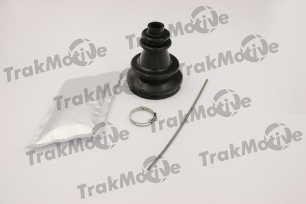 TrakMotive 50-0673 - Joint-soufflet, arbre de commande cwaw.fr