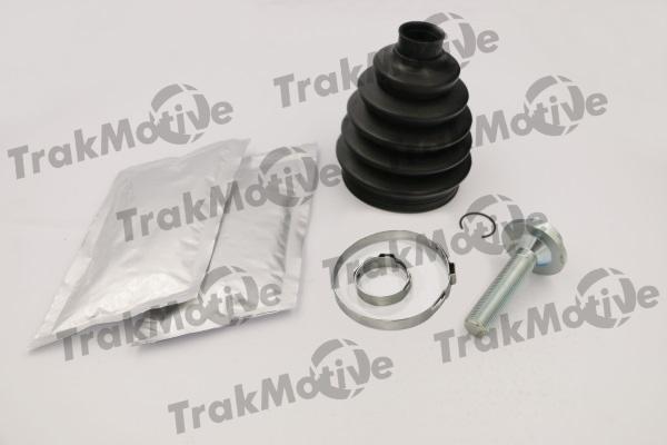 TrakMotive 50-0017 - Joint-soufflet, arbre de commande cwaw.fr