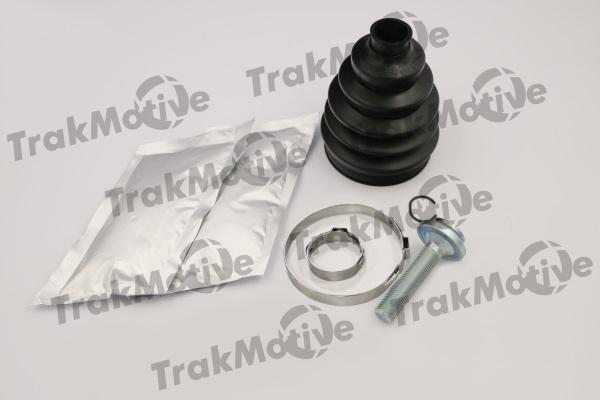 TrakMotive 50-0037 - Joint-soufflet, arbre de commande cwaw.fr