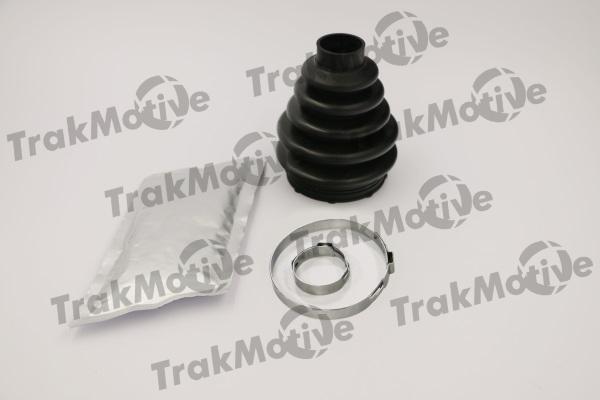 TrakMotive 50-0198 - Joint-soufflet, arbre de commande cwaw.fr