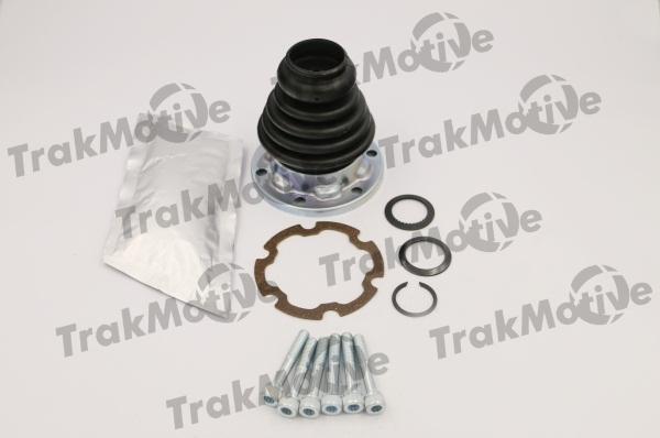 TrakMotive 50-0106 - Joint-soufflet, arbre de commande cwaw.fr