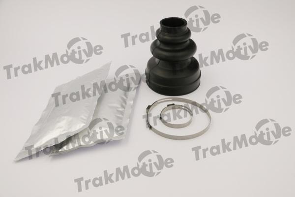 TrakMotive 50-0245 - Joint-soufflet, arbre de commande cwaw.fr