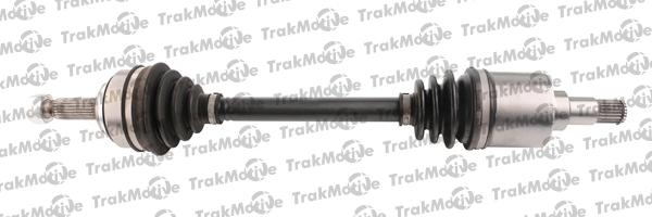 TrakMotive 30-0955 - Arbre de transmission cwaw.fr