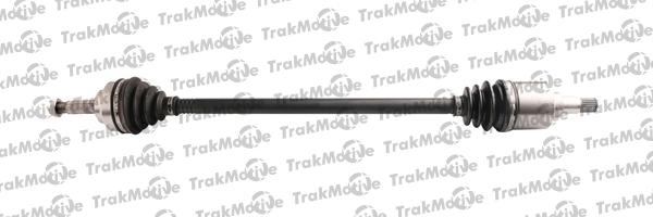 TrakMotive 30-0956 - Arbre de transmission cwaw.fr