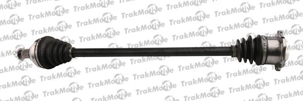 TrakMotive 30-0953 - Arbre de transmission cwaw.fr