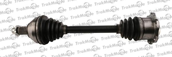 TrakMotive 30-0952 - Arbre de transmission cwaw.fr