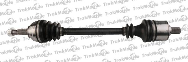 TrakMotive 30-0901 - Arbre de transmission cwaw.fr