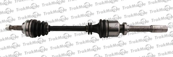 TrakMotive 30-0907 - Arbre de transmission cwaw.fr