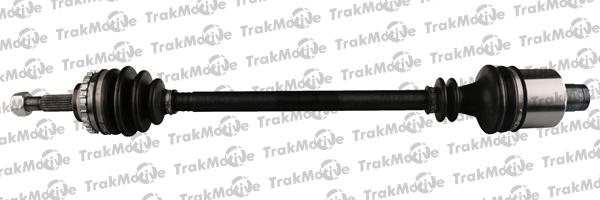 TrakMotive 30-0915 - Arbre de transmission cwaw.fr