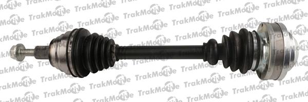 TrakMotive 30-0931 - Arbre de transmission cwaw.fr