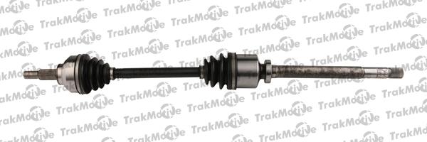 TrakMotive 30-0920 - Arbre de transmission cwaw.fr