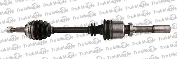 TrakMotive 30-0921 - Arbre de transmission cwaw.fr