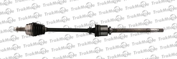 TrakMotive 30-0499 - Arbre de transmission cwaw.fr