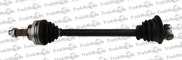 TrakMotive 30-0494 - Arbre de transmission cwaw.fr