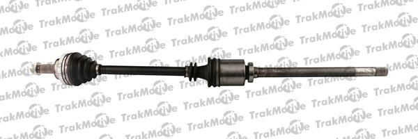 TrakMotive 30-0495 - Arbre de transmission cwaw.fr