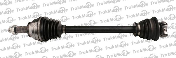 TrakMotive 30-0496 - Arbre de transmission cwaw.fr