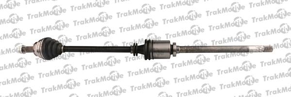 TrakMotive 30-0497 - Arbre de transmission cwaw.fr