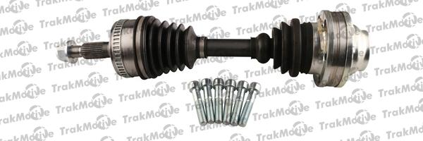 TrakMotive 30-0451 - Arbre de transmission cwaw.fr