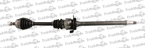 TrakMotive 30-0458 - Arbre de transmission cwaw.fr