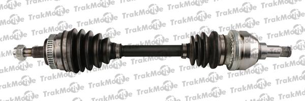 TrakMotive 30-0457 - Arbre de transmission cwaw.fr