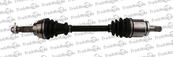 TrakMotive 30-0469 - Arbre de transmission cwaw.fr