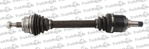 TrakMotive 30-0461 - Arbre de transmission cwaw.fr