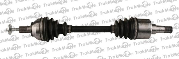 TrakMotive 30-0404 - Arbre de transmission cwaw.fr