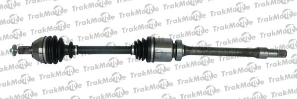 TrakMotive 30-0406 - Arbre de transmission cwaw.fr