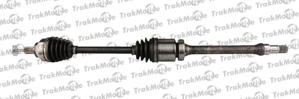 TrakMotive 30-0403 - Arbre de transmission cwaw.fr