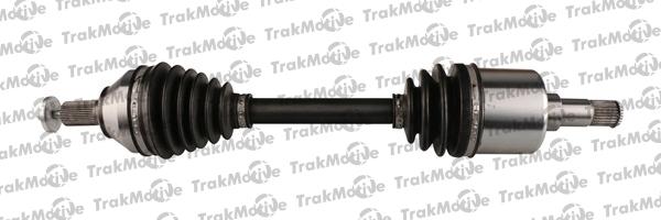 TrakMotive 30-0434 - Arbre de transmission cwaw.fr