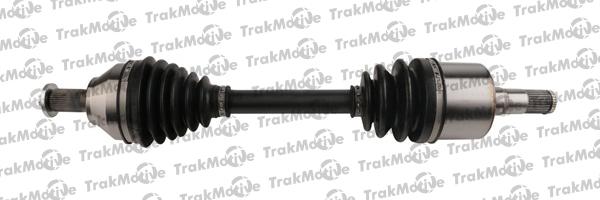 TrakMotive 30-0421 - Arbre de transmission cwaw.fr