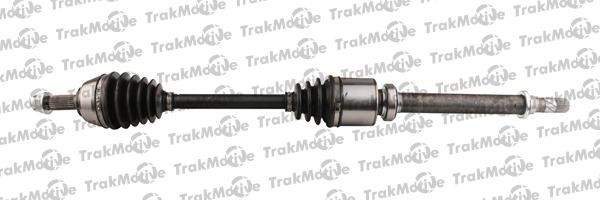 TrakMotive 30-0478 - Arbre de transmission cwaw.fr