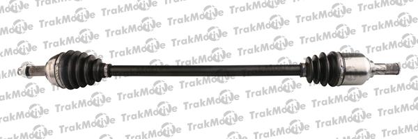 TrakMotive 30-0473 - Arbre de transmission cwaw.fr