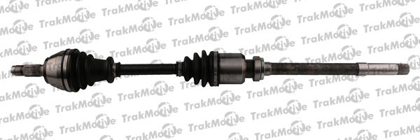 TrakMotive 30-0599 - Arbre de transmission cwaw.fr