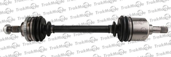 TrakMotive 30-0595 - Arbre de transmission cwaw.fr