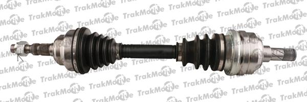 TrakMotive 30-0540 - Arbre de transmission cwaw.fr