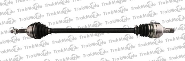 TrakMotive 30-0541 - Arbre de transmission cwaw.fr