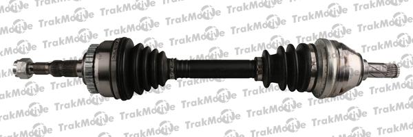 TrakMotive 30-0542 - Arbre de transmission cwaw.fr