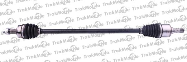 TrakMotive 30-0554 - Arbre de transmission cwaw.fr