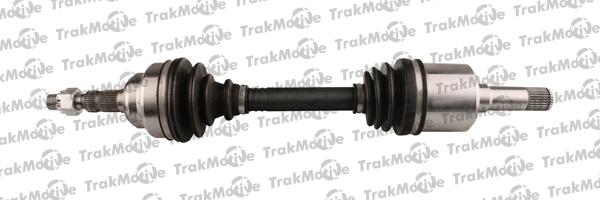 TrakMotive 30-0565 - Arbre de transmission cwaw.fr