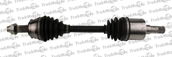 TrakMotive 30-0566 - Arbre de transmission cwaw.fr