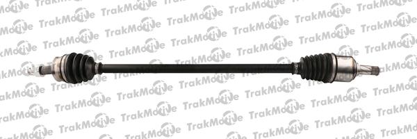 TrakMotive 30-0560 - Arbre de transmission cwaw.fr