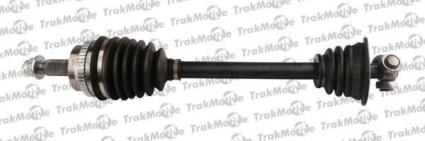 TrakMotive 30-0504 - Arbre de transmission cwaw.fr