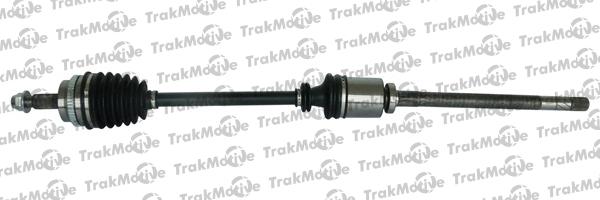 TrakMotive 30-0505 - Arbre de transmission cwaw.fr